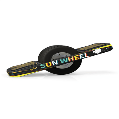 1000w 7Ah 단일 휠 전기 호버보드 35-40km